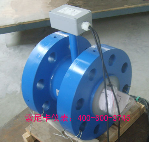 高壓電磁流量計(jì)